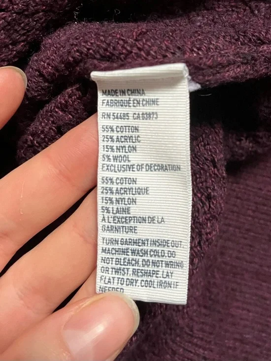 3 Knit Sweaters - Picture 8 of 9